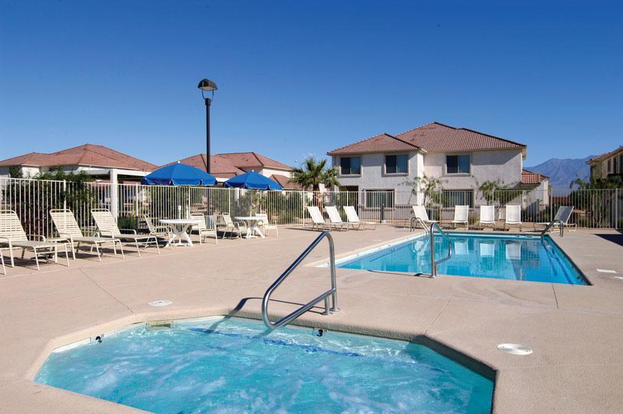 מסקיט The Springs Condominium Resort מראה חיצוני תמונה