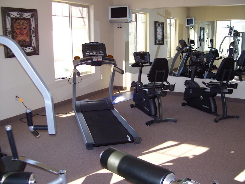 מסקיט The Springs Condominium Resort מראה חיצוני תמונה