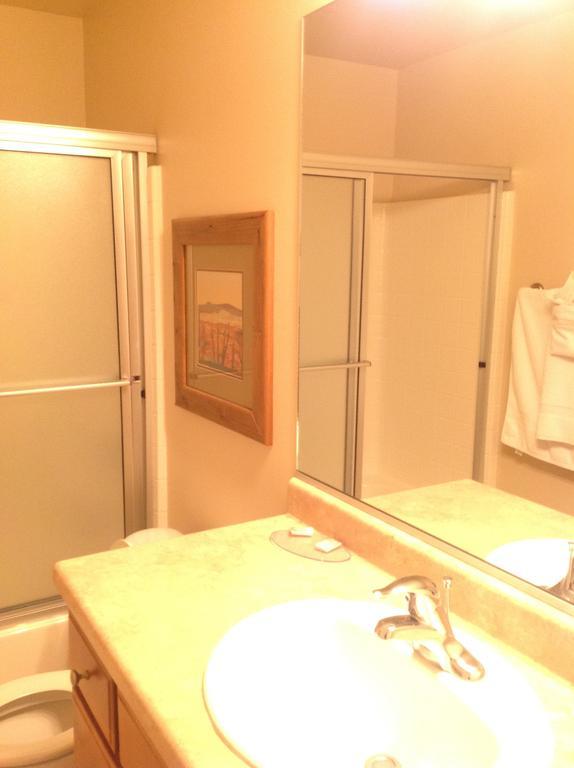 מסקיט The Springs Condominium Resort מראה חיצוני תמונה